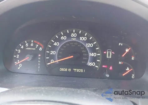 2007 Honda Odyssey Ex-L из США, поврежденный, VIN 5FNRL38787B436737